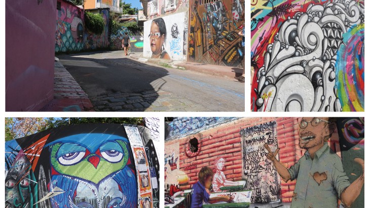 Beco do Batman